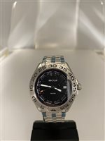 Montre Sector No Limits Homme in Acier 2653490025